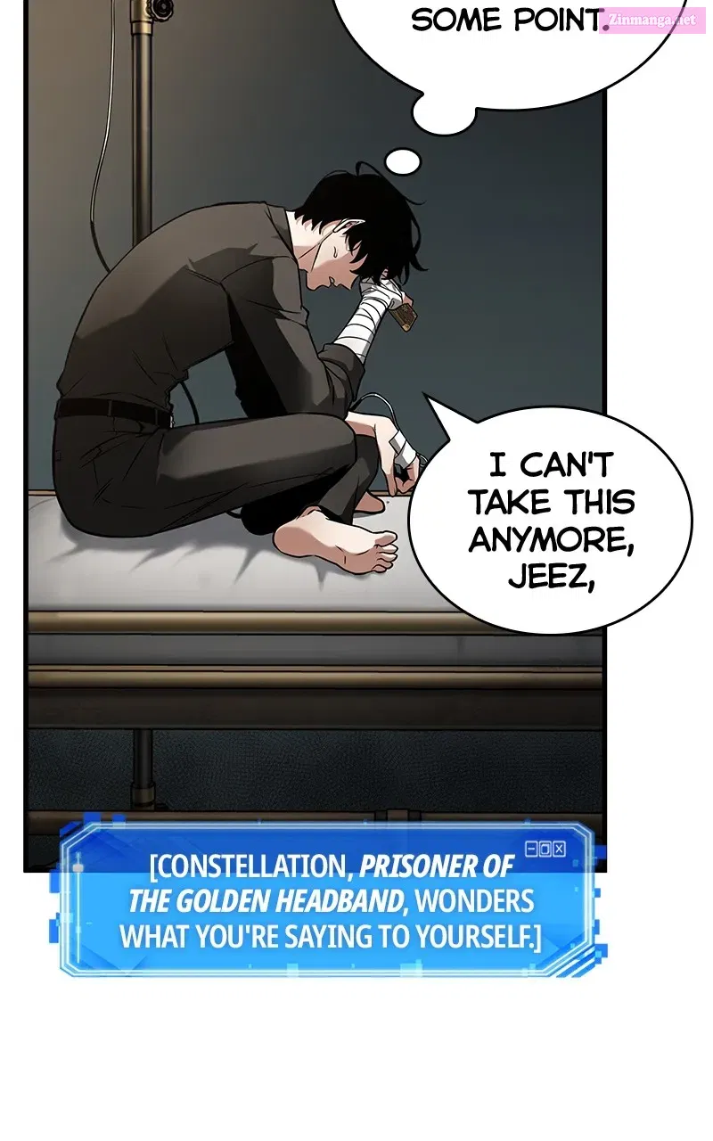 Read Omniscient Reader Manga Online