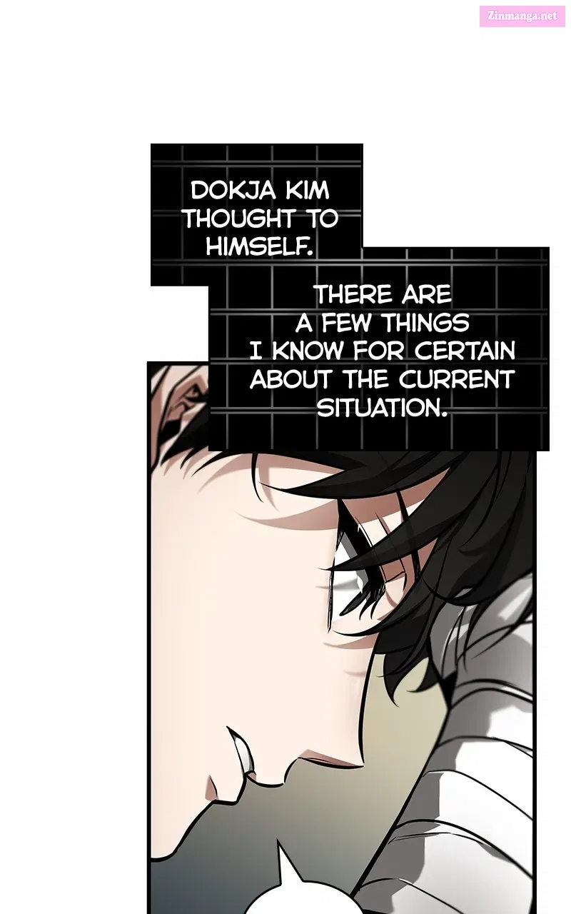 Read Omniscient Reader Manga Online