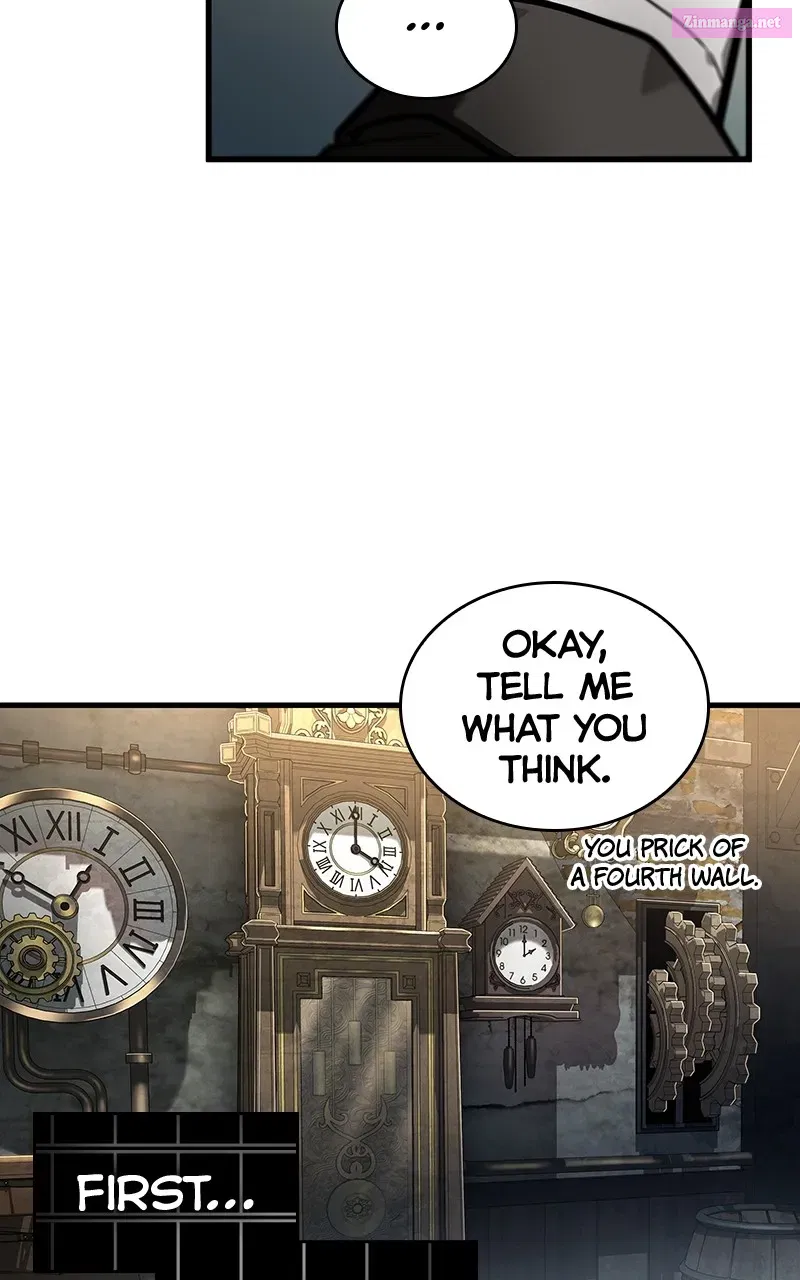 Read Omniscient Reader Manga Online
