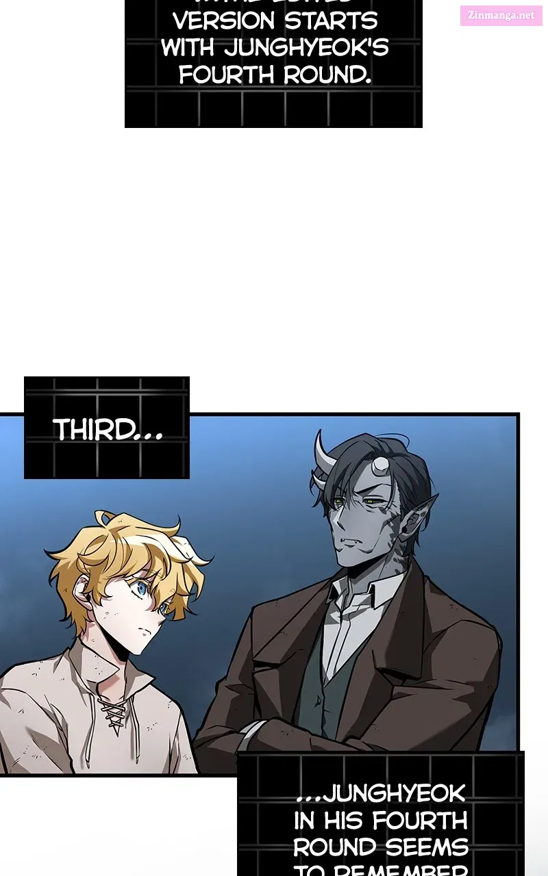 Read Omniscient Reader Manga Online