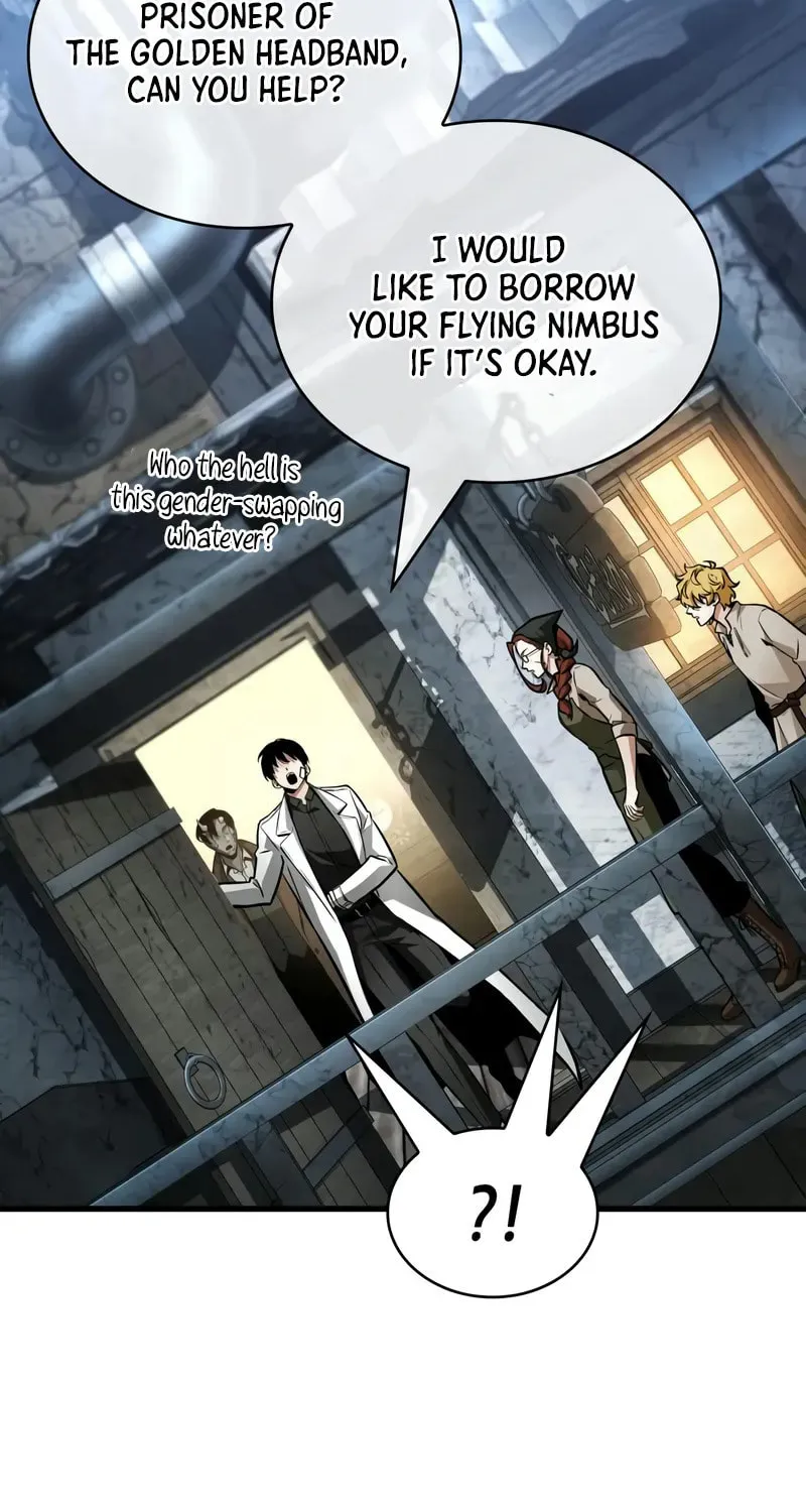 Read Omniscient Reader Manga Online
