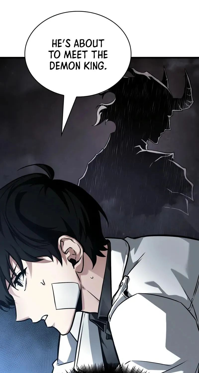 Read Omniscient Reader Manga Online