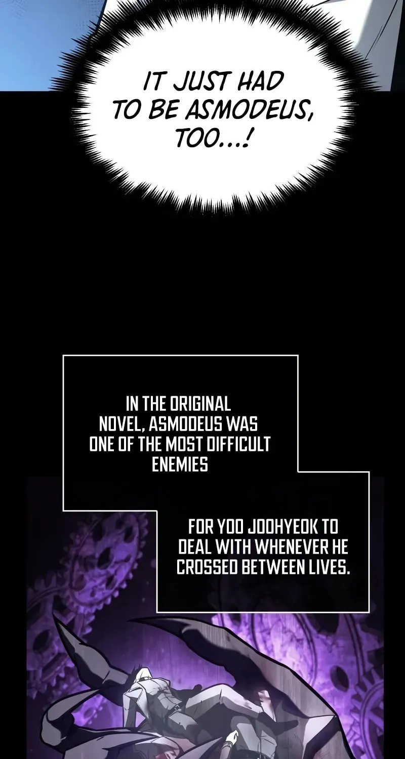 Read Omniscient Reader Manga Online