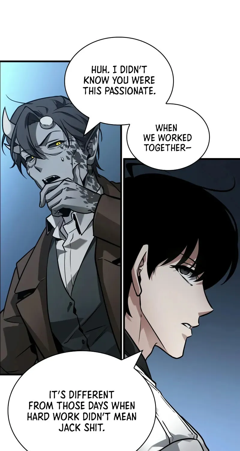 Read Omniscient Reader Manga Online