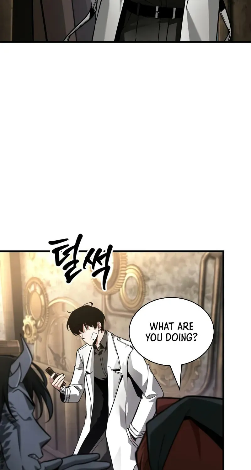 Read Omniscient Reader Manga Online
