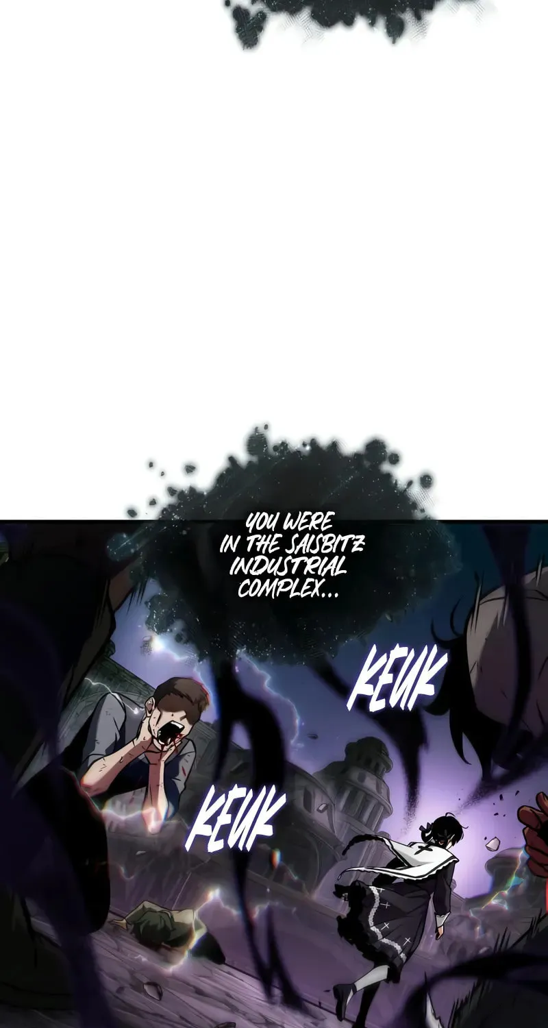 Read Omniscient Reader Manga Online