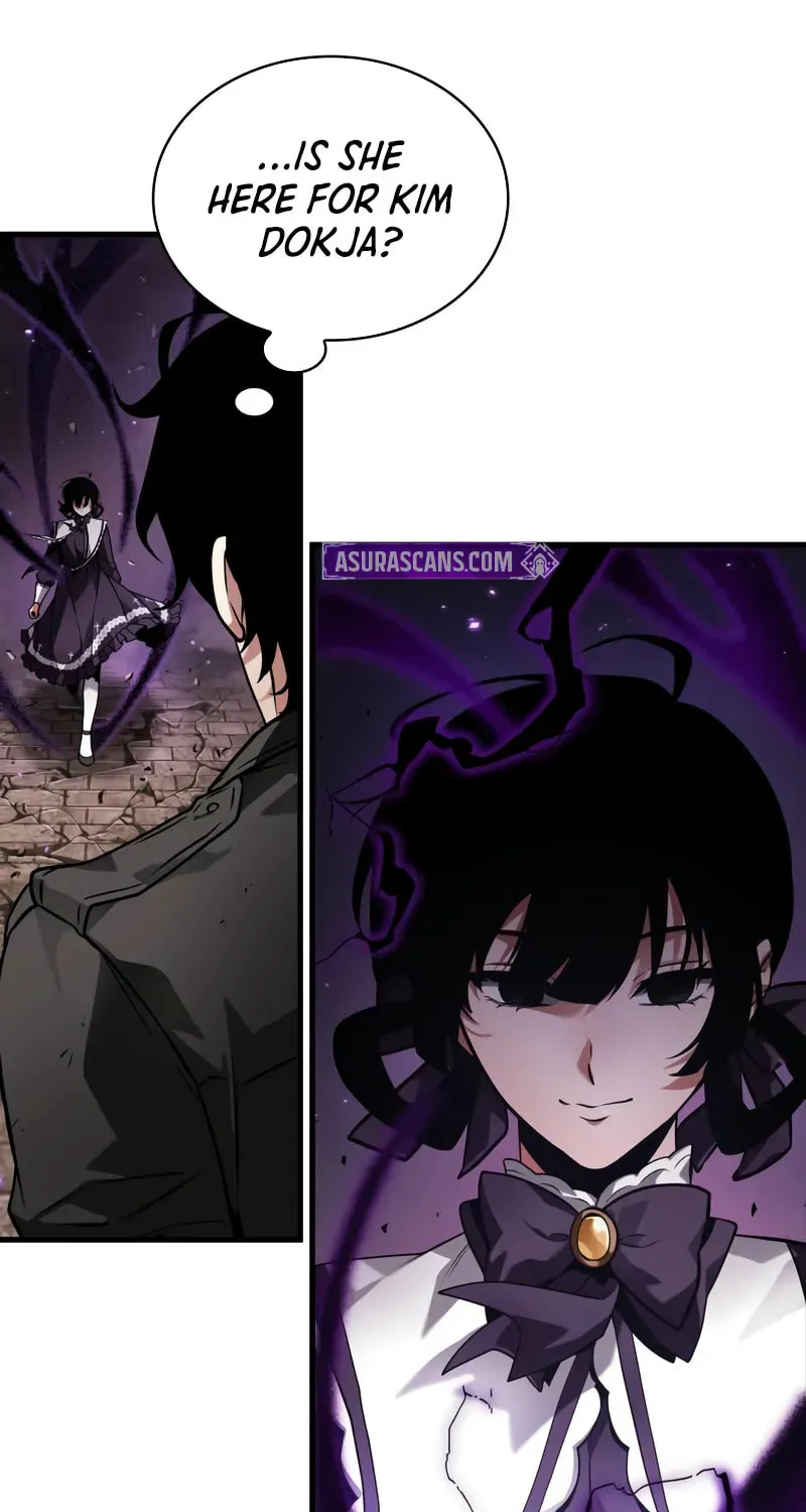 Read Omniscient Reader Manga Online