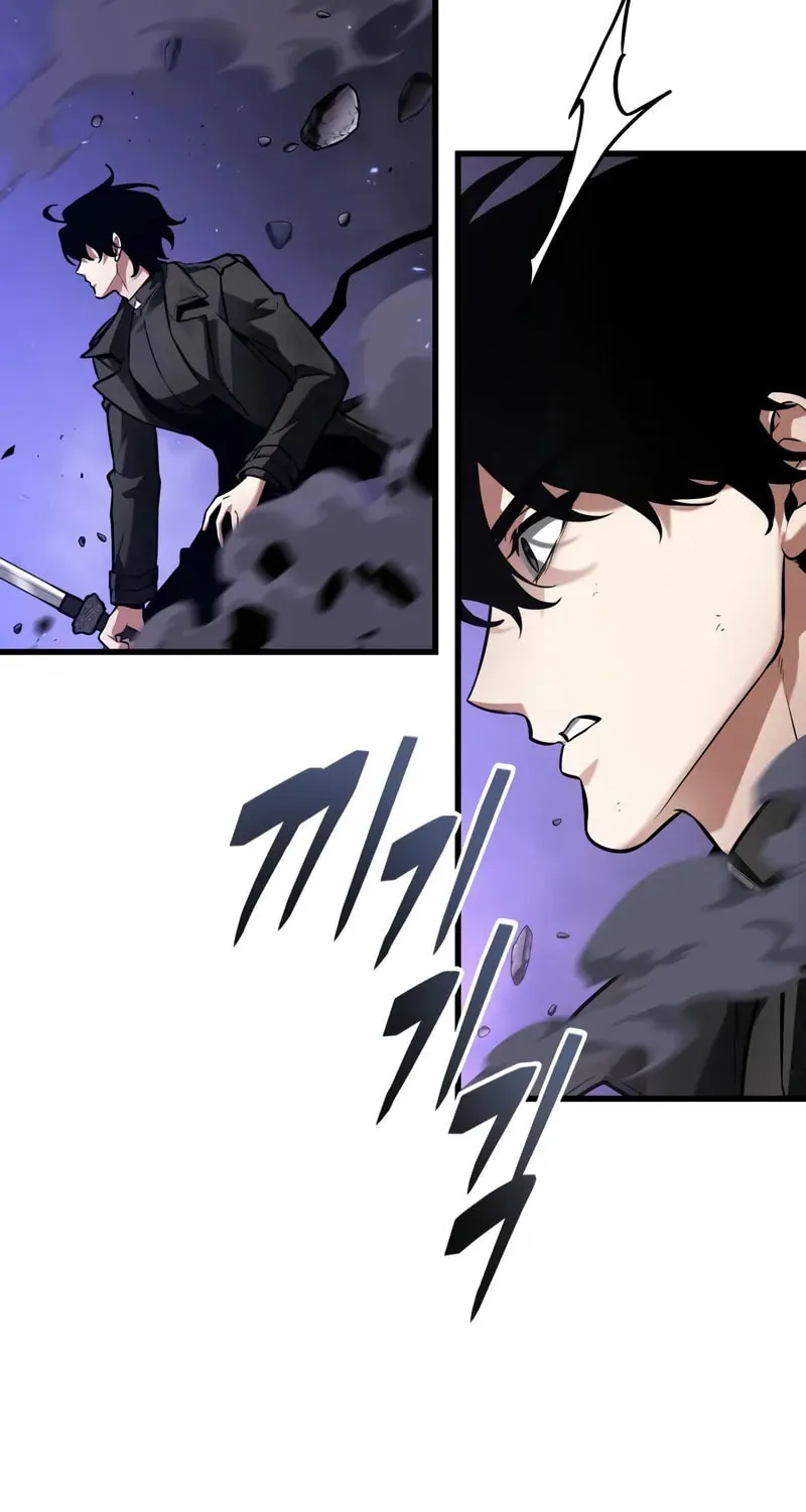 Read Omniscient Reader Manga Online