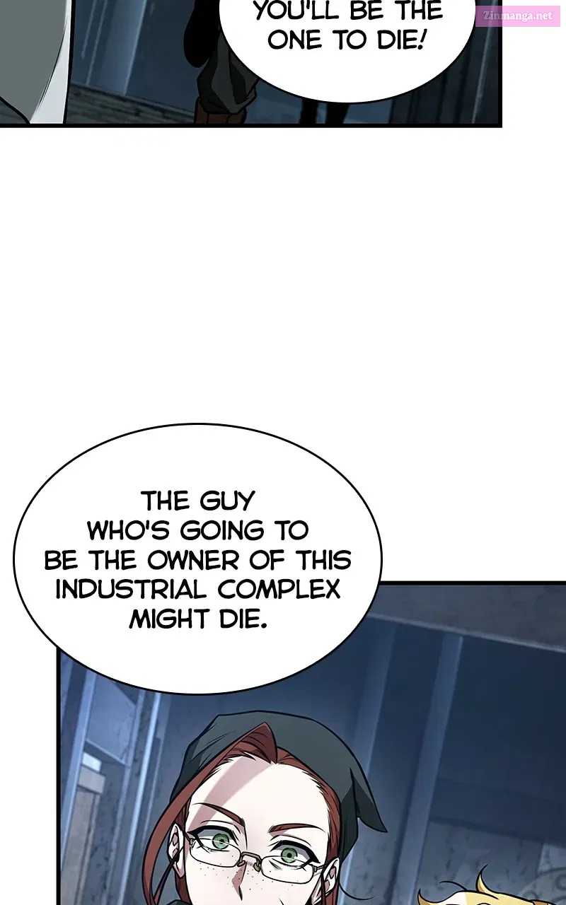 Read Omniscient Reader Manga Online