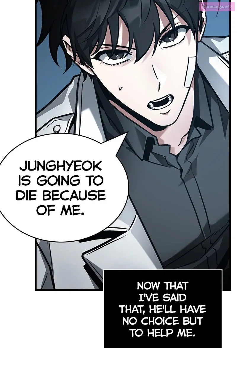 Read Omniscient Reader Manga Online