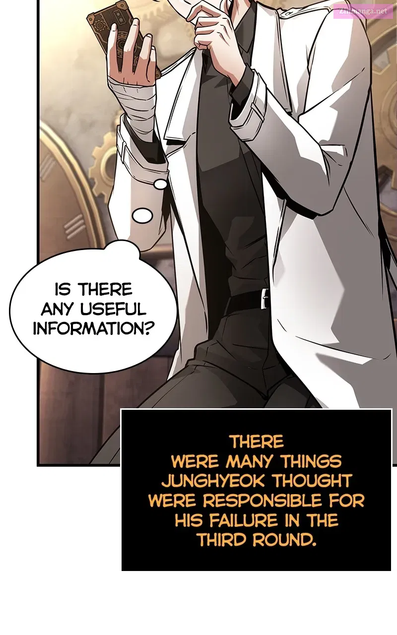 Read Omniscient Reader Manga Online