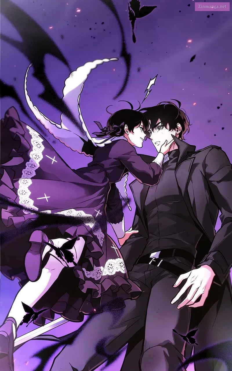 Read Omniscient Reader Manga Online