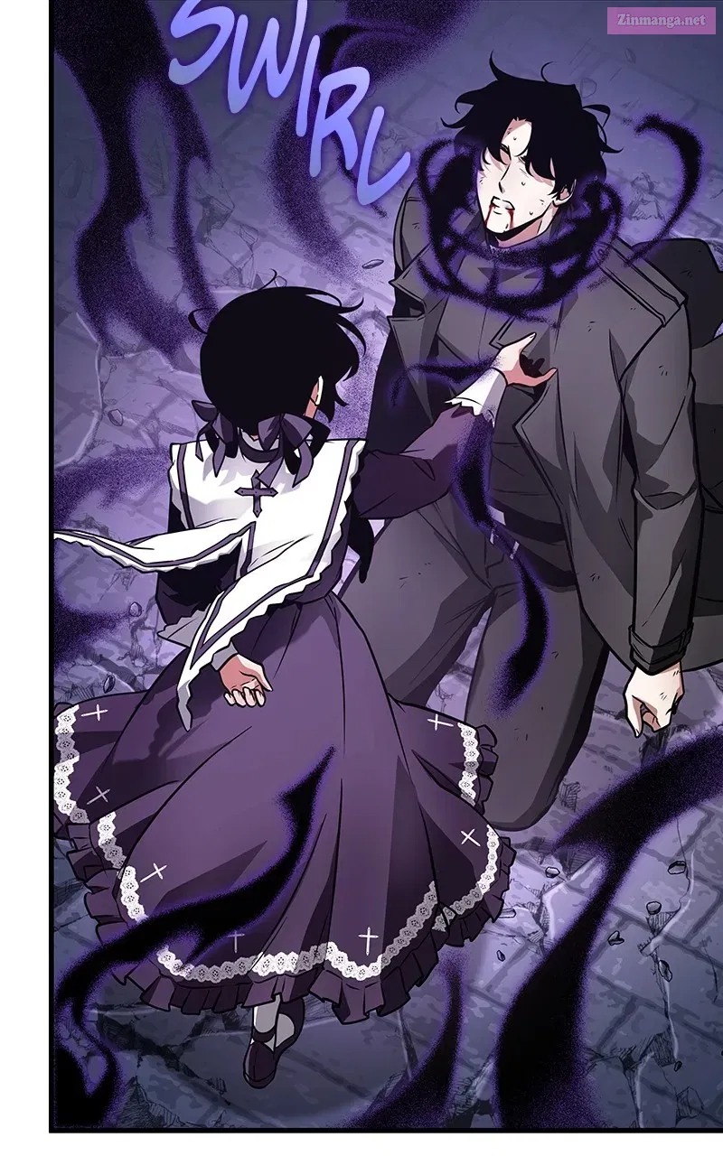 Read Omniscient Reader Manga Online