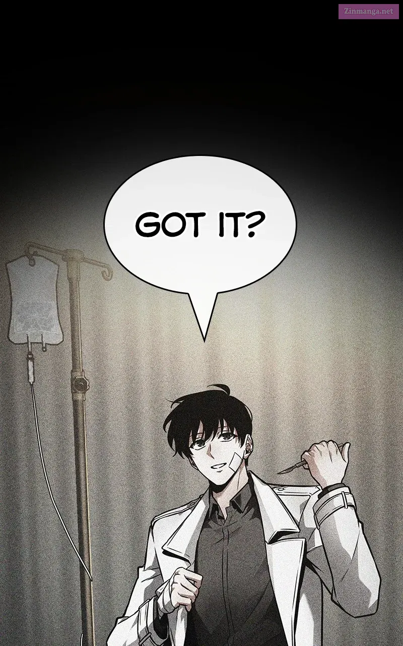 Read Omniscient Reader Manga Online