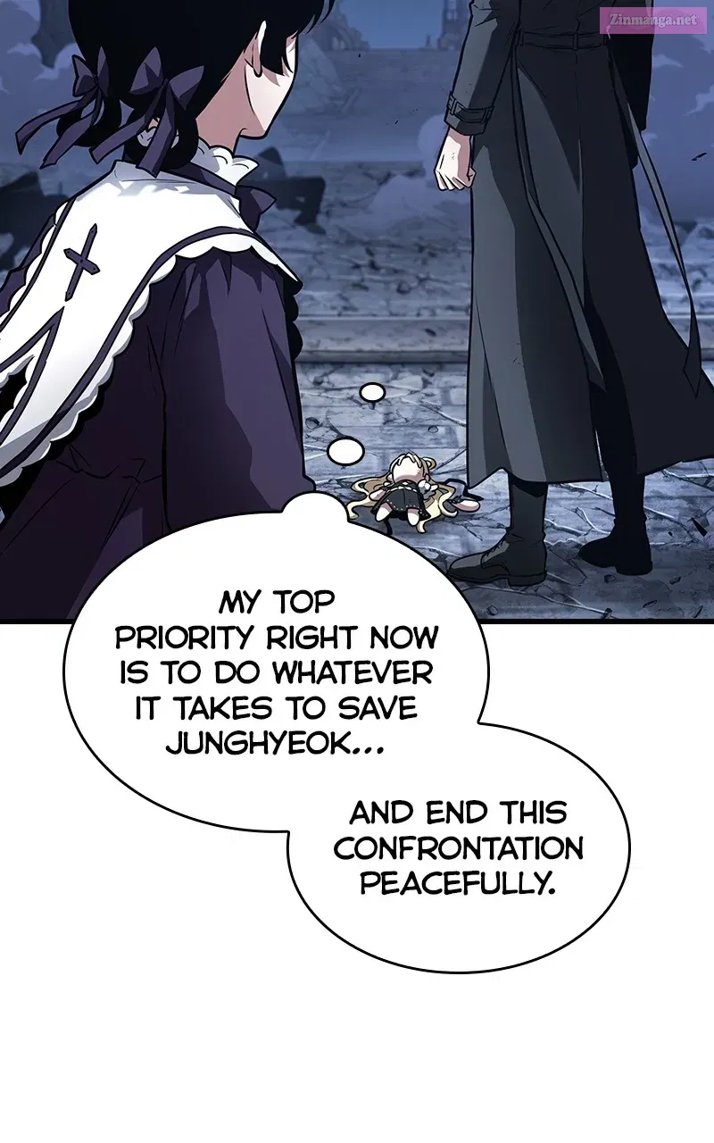 Read Omniscient Reader Manga Online