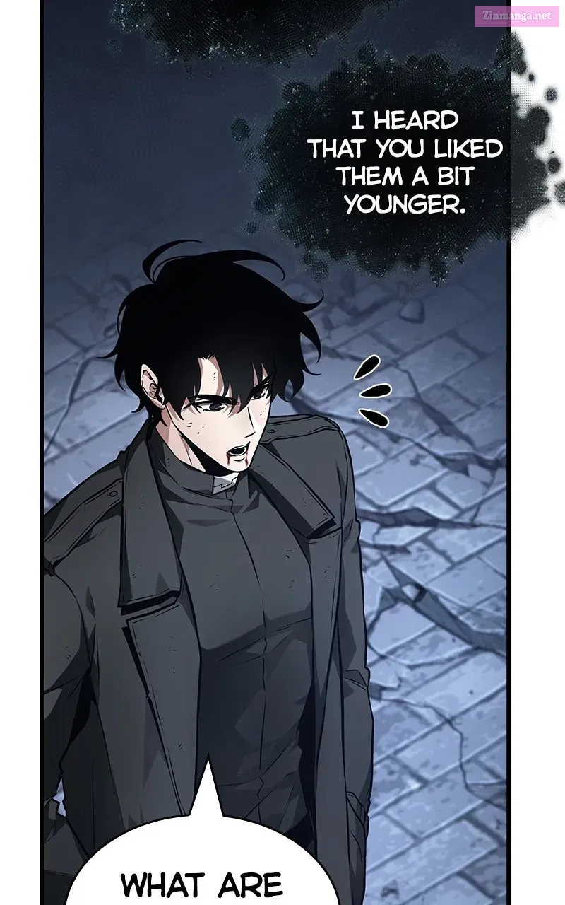 Read Omniscient Reader Manga Online