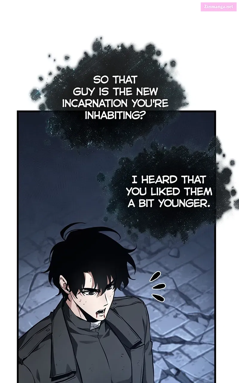 Read Omniscient Reader Manga Online