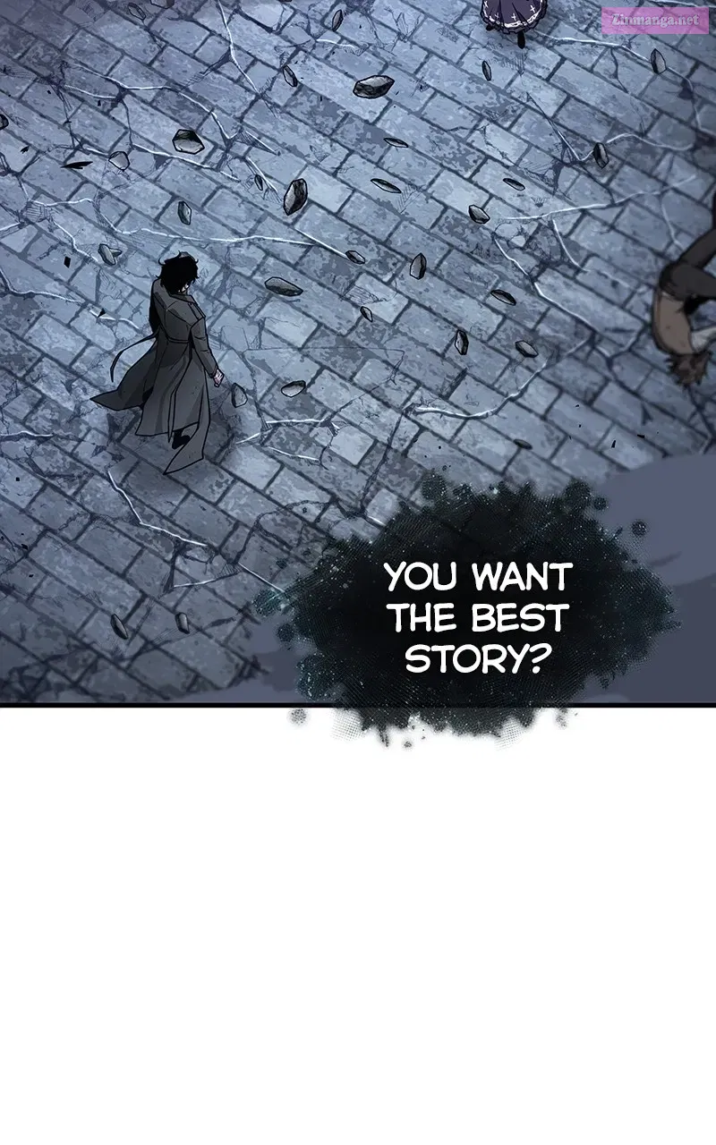 Read Omniscient Reader Manga Online