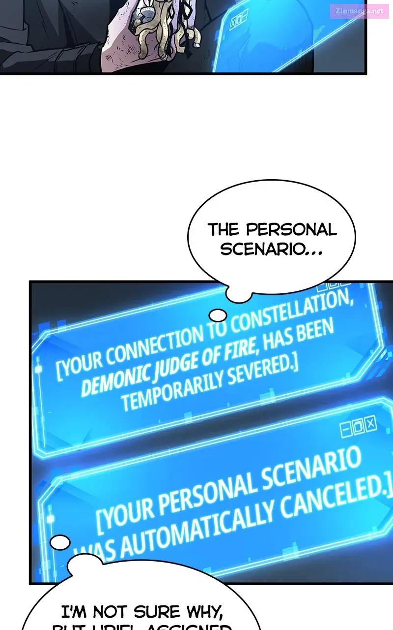 Read Omniscient Reader Manga Online