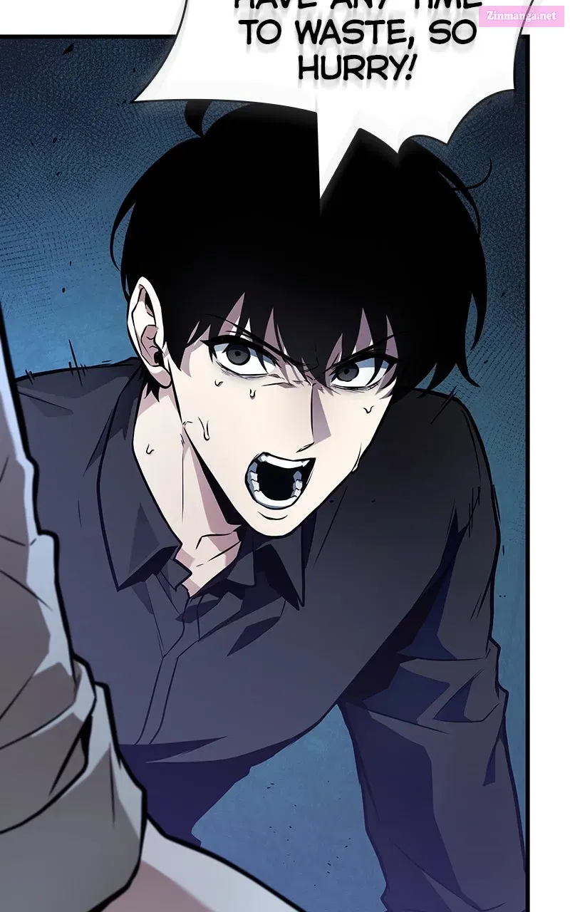 Read Omniscient Reader Manga Online