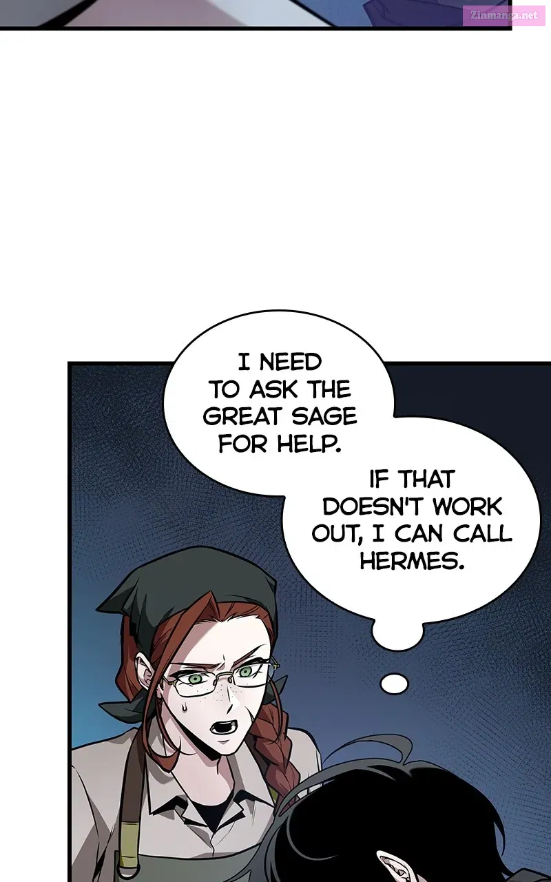 Read Omniscient Reader Manga Online