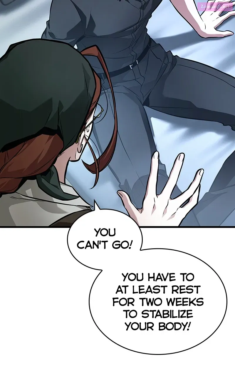 Read Omniscient Reader Manga Online
