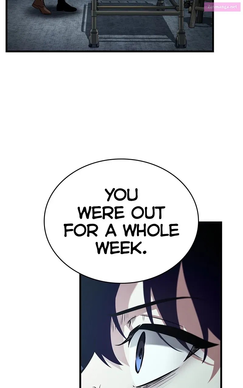 Read Omniscient Reader Manga Online