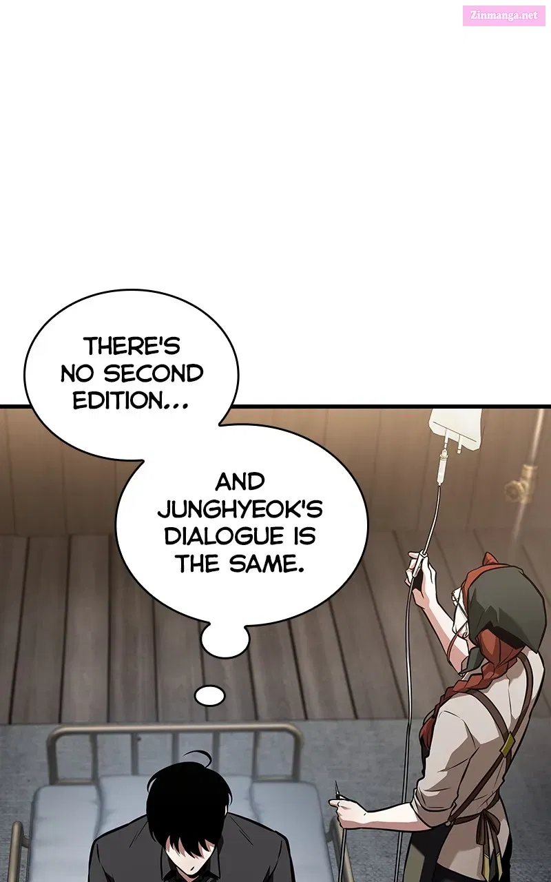 Read Omniscient Reader Manga Online