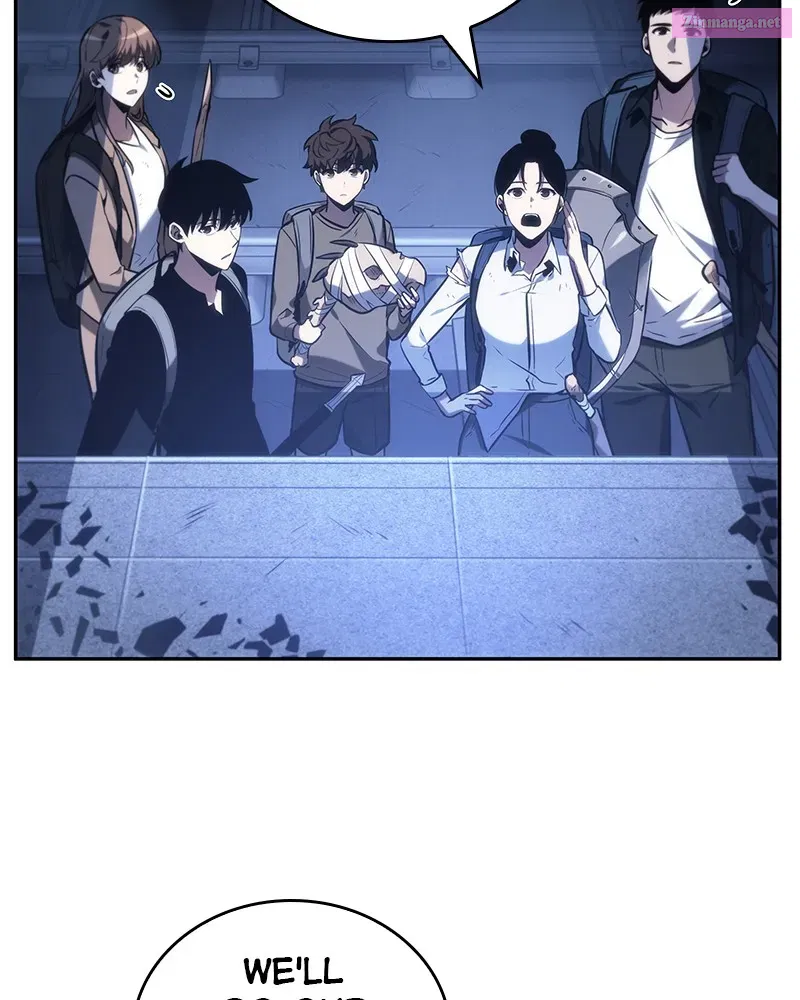 Read Omniscient Reader Manga Online