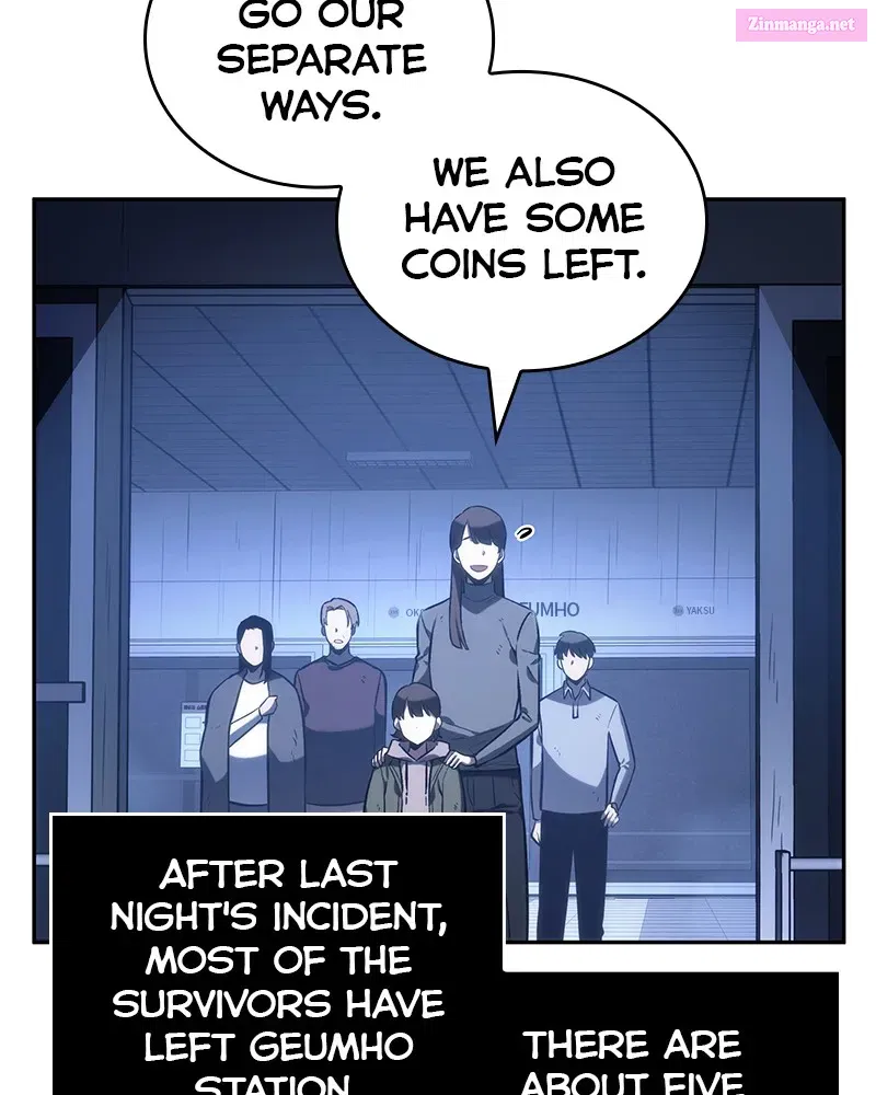 Read Omniscient Reader Manga Online