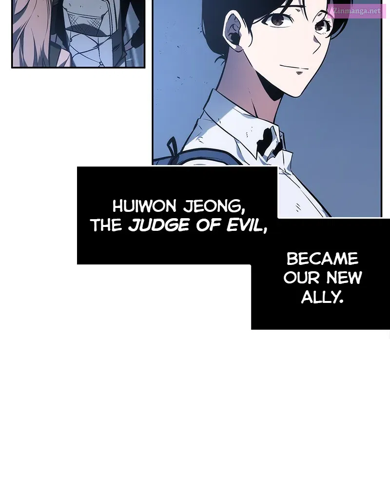 Read Omniscient Reader Manga Online
