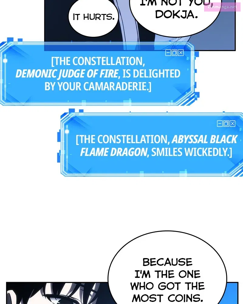 Read Omniscient Reader Manga Online