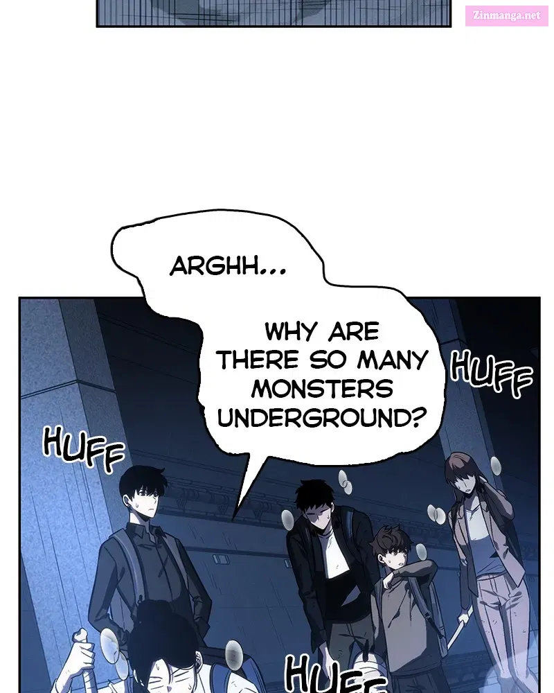 Read Omniscient Reader Manga Online