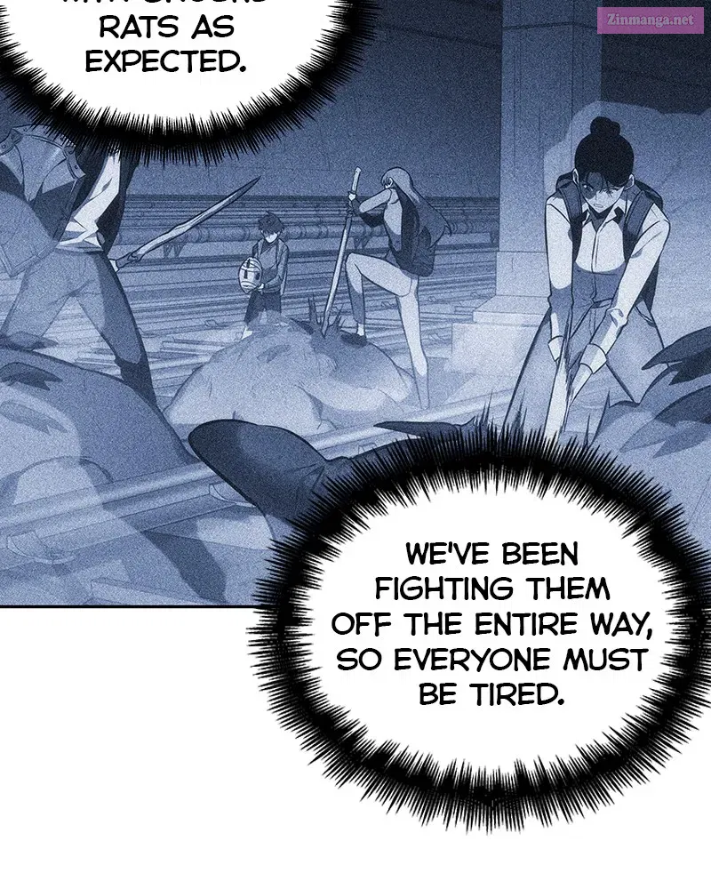 Read Omniscient Reader Manga Online