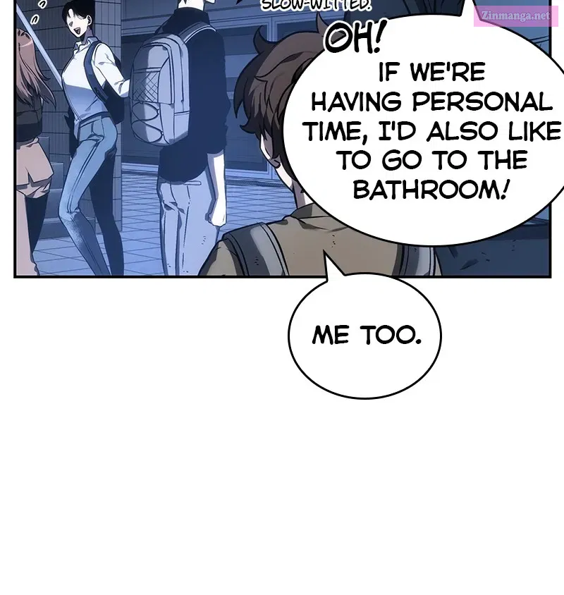 Read Omniscient Reader Manga Online