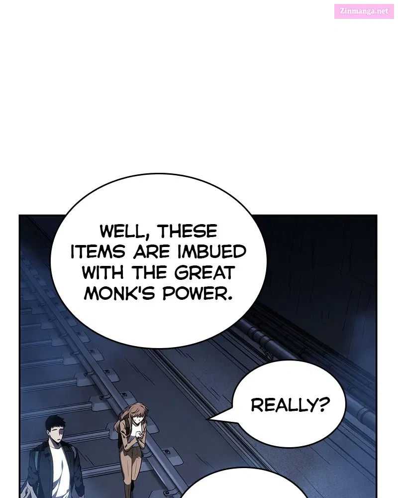 Read Omniscient Reader Manga Online