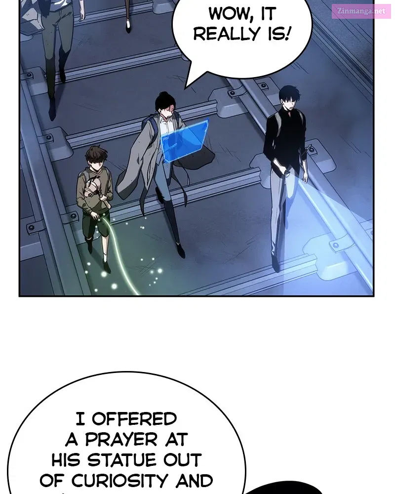 Read Omniscient Reader Manga Online