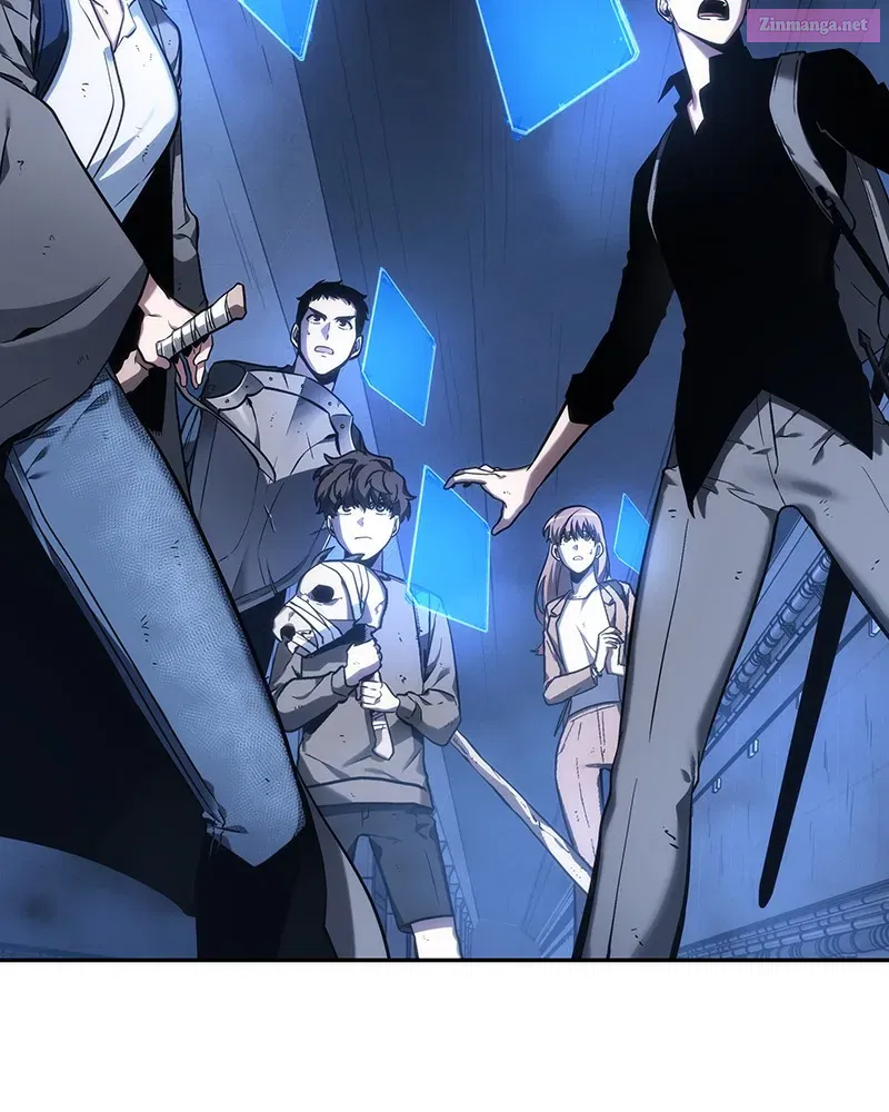 Read Omniscient Reader Manga Online