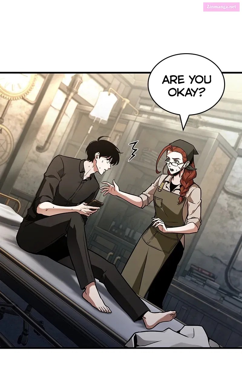Read Omniscient Reader Manga Online