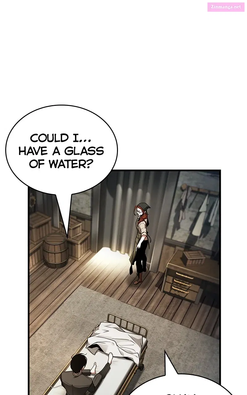 Read Omniscient Reader Manga Online