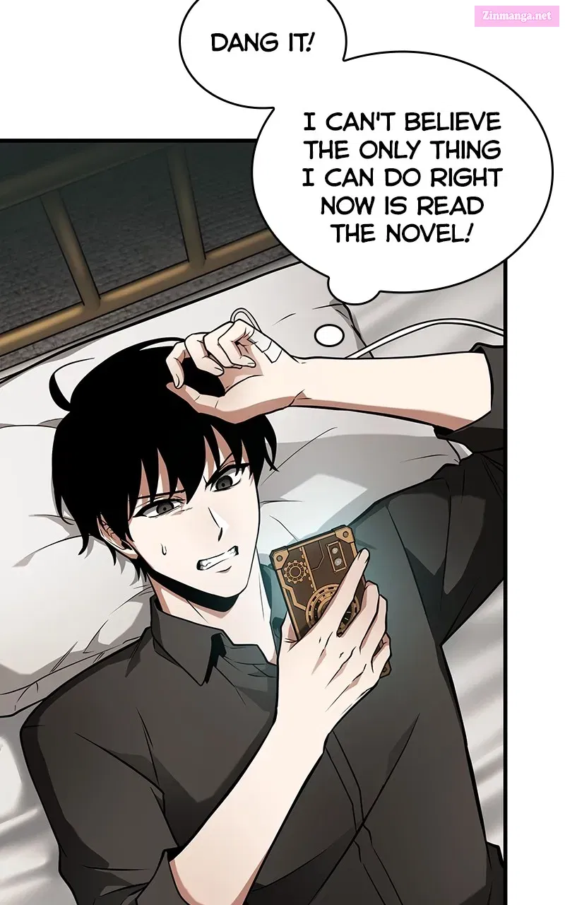 Read Omniscient Reader Manga Online