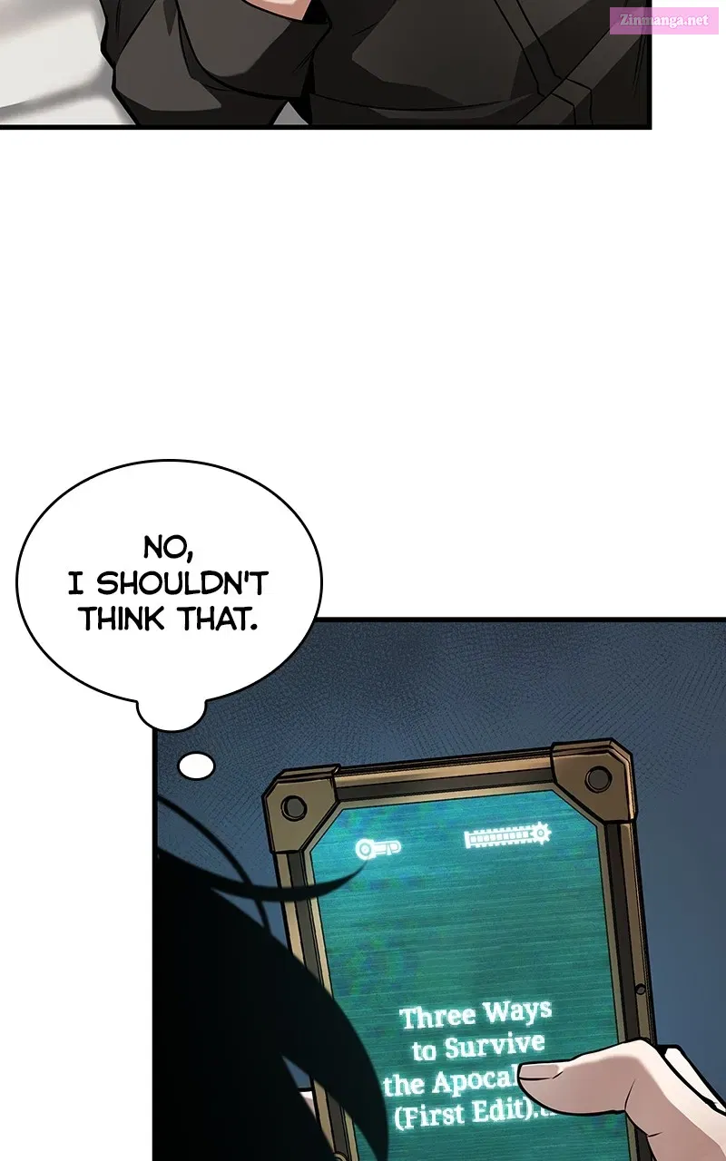 Read Omniscient Reader Manga Online