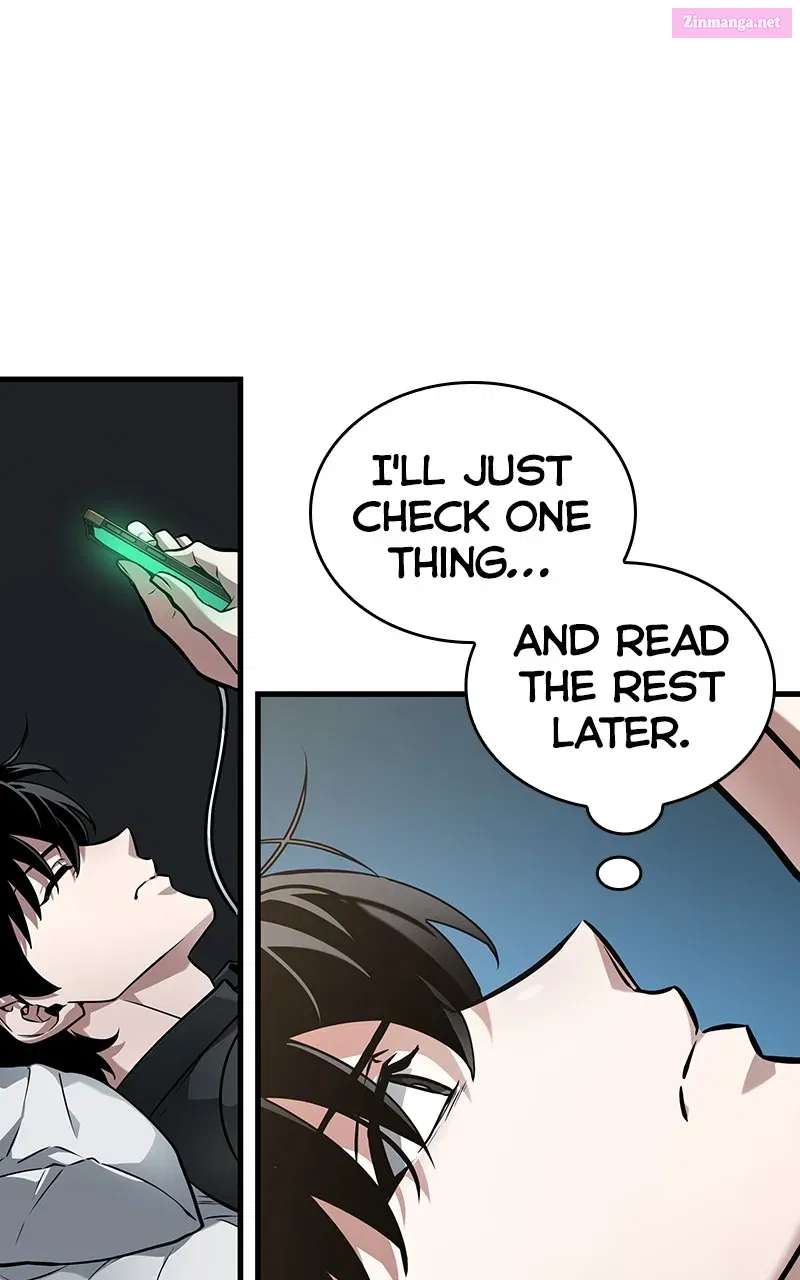 Read Omniscient Reader Manga Online