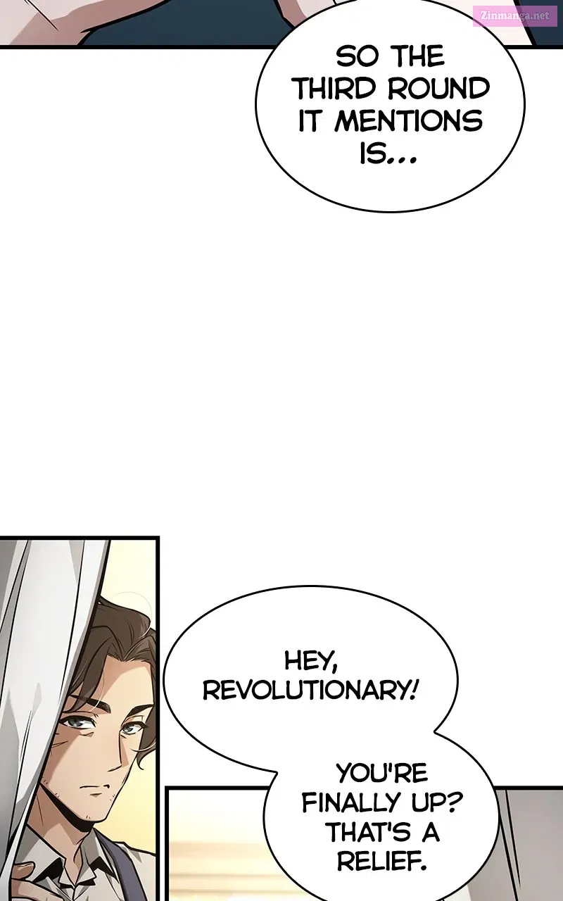 Read Omniscient Reader Manga Online