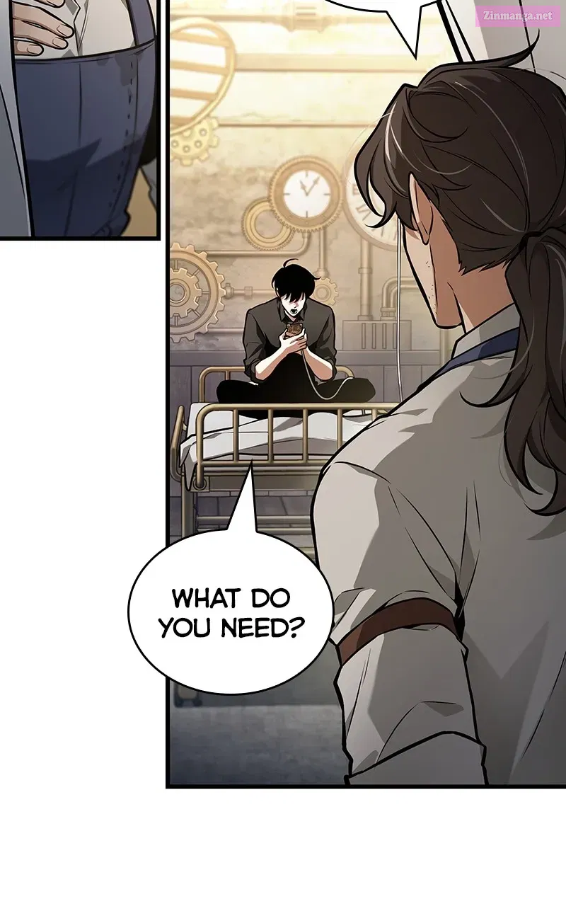 Read Omniscient Reader Manga Online