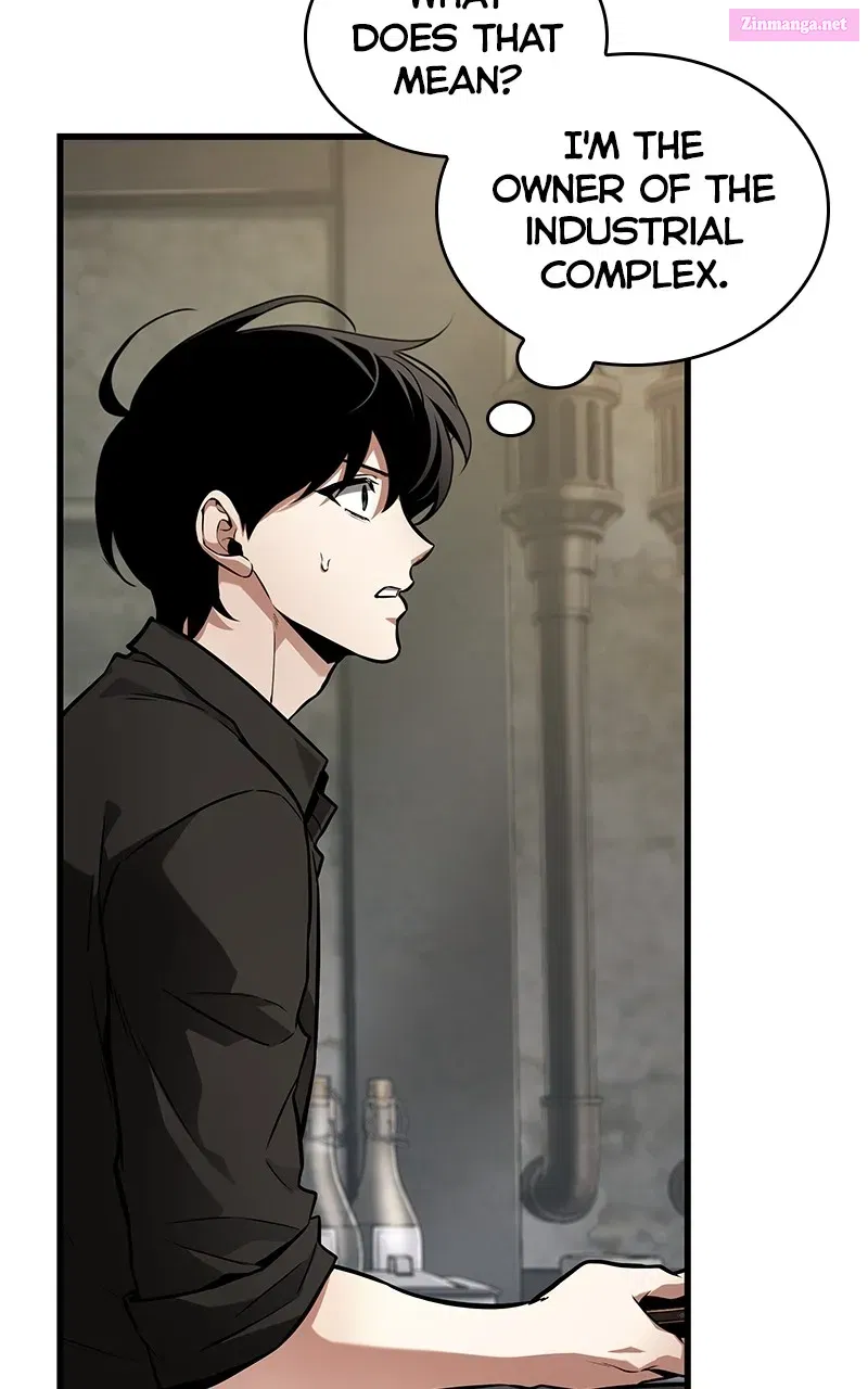 Read Omniscient Reader Manga Online