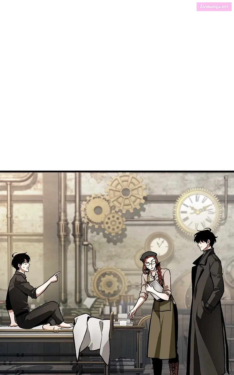 Read Omniscient Reader Manga Online