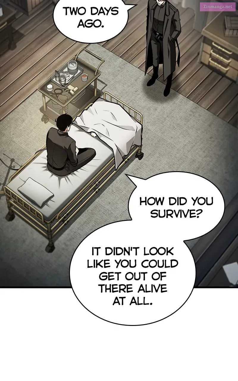 Read Omniscient Reader Manga Online