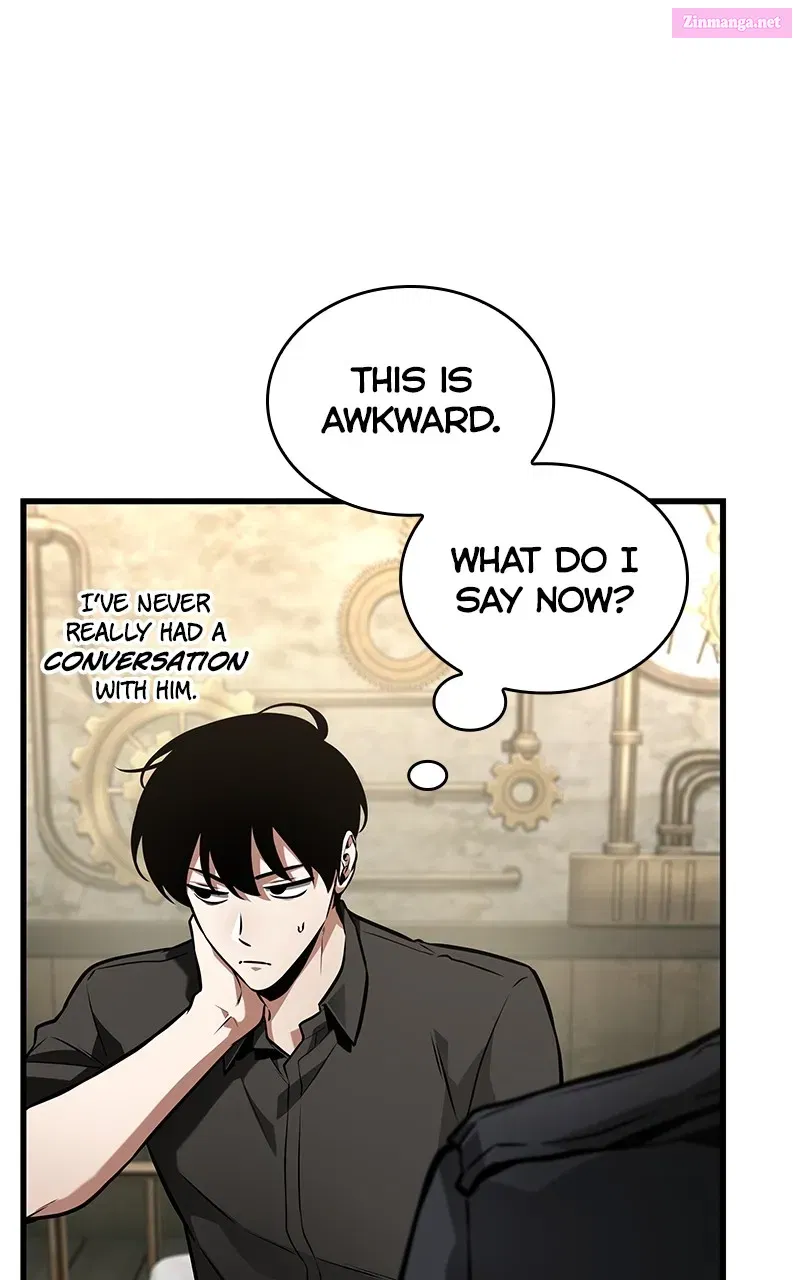 Read Omniscient Reader Manga Online
