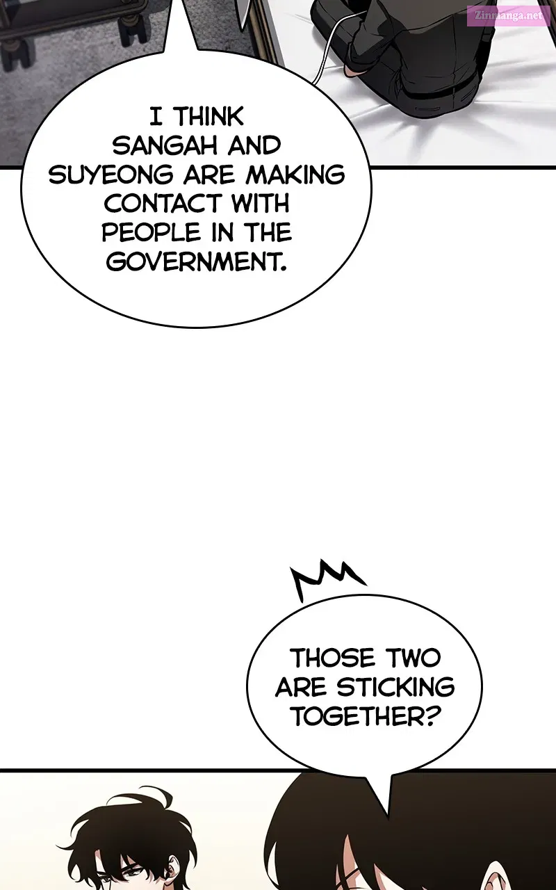 Read Omniscient Reader Manga Online